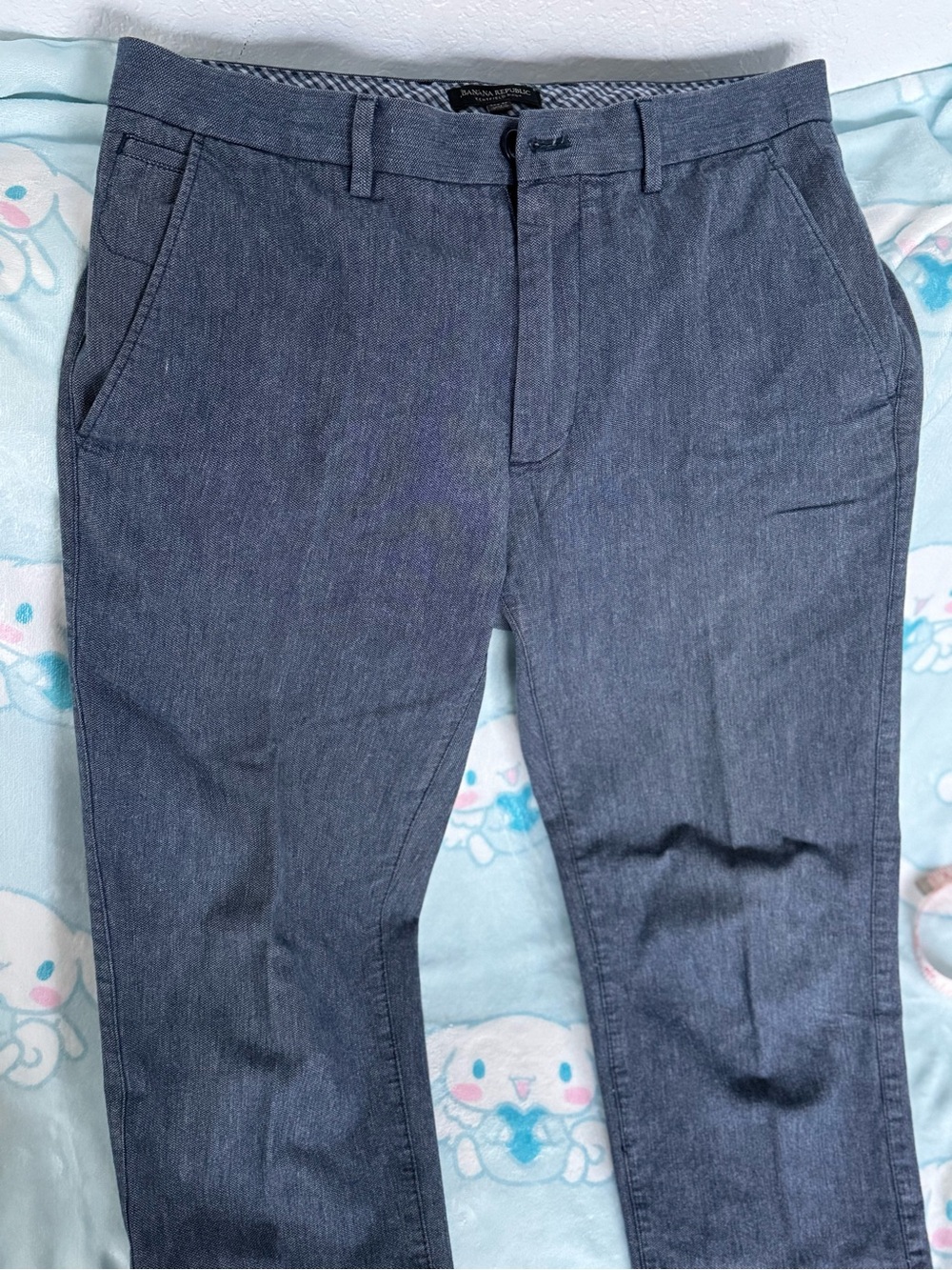 Men's Banana Republic Pants Bundle - Picture 4 of 9